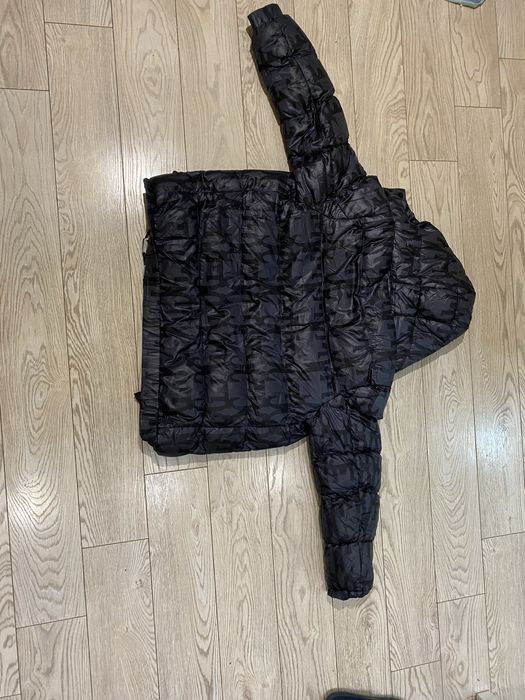 Geaca de iarnă (CITIȚI DESCRIEREA!)