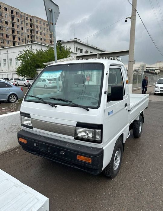 Услуга грузоперевозки Лабо