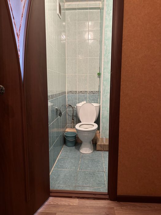 Сдается квартира в аренду