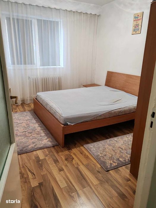 Apartament 2 camere, izolat termic exterior, constructie caramida