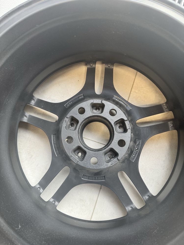 Продаю диски R17 BBS CH-R