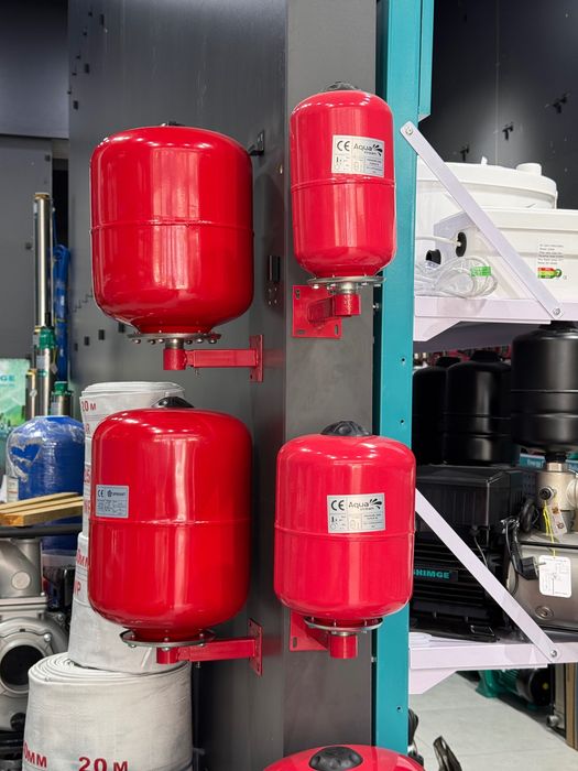 Расширительный баки оптом нархлари билан| rasshritelniy bak бак