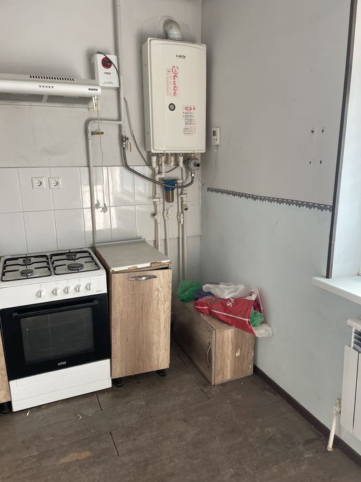 Акфа котел соз холатда