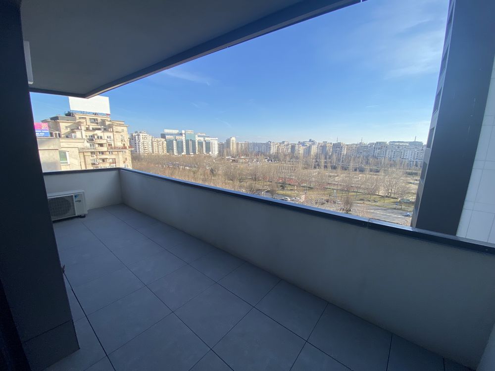 Proprietar Penthouse 4 cam blv Unirii