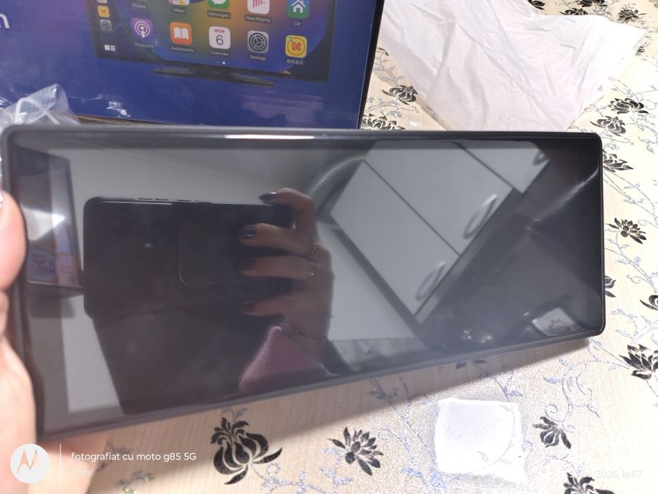 Navigație car player auto