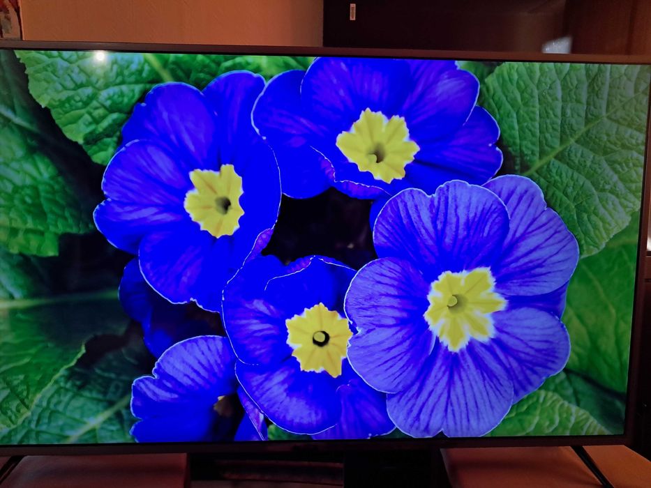 Телевизор Haier 55"  140см диоганаль  smart tv s3