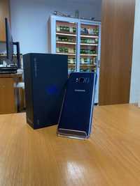 Samsung S8 Albastru Full Box - 64GB/ 4 RAM - Garantie