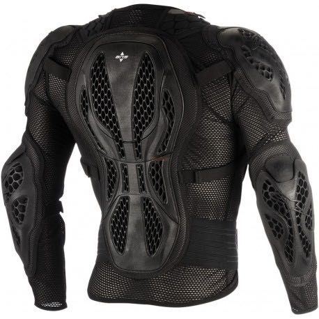 Протекторна жилетка BIONIC - ALPINESTARS - M