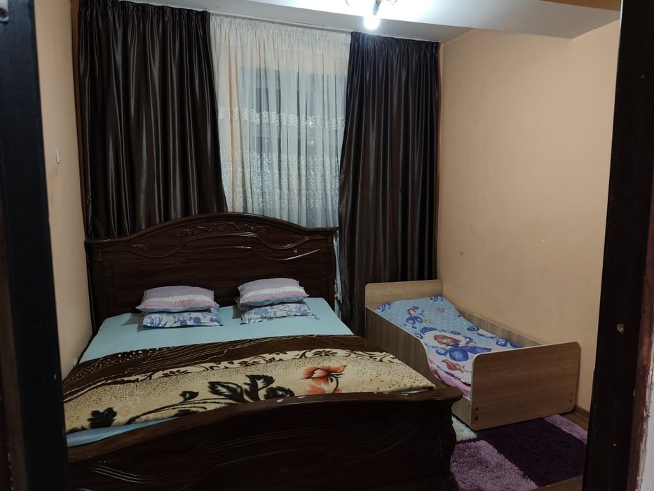 Квартира однокомнатная