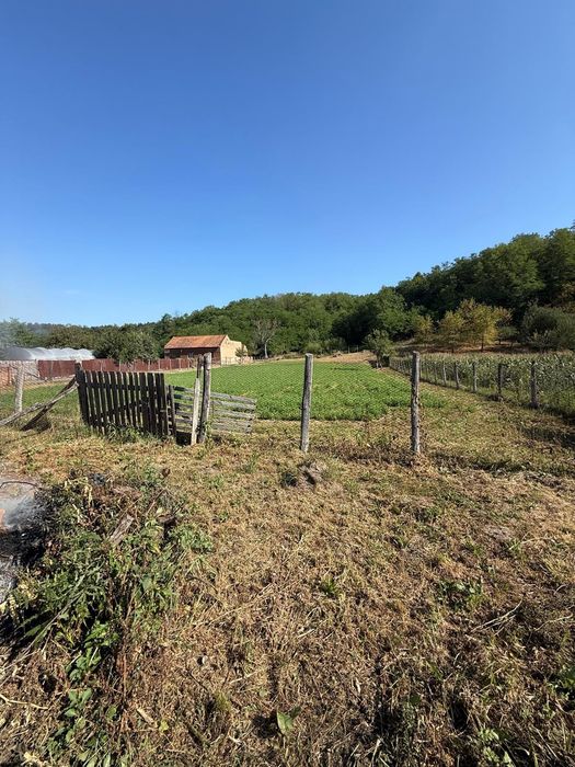 ! OFERTA LUNA OCTOMBRIE! De vanzare Casa + Teren 3151m2