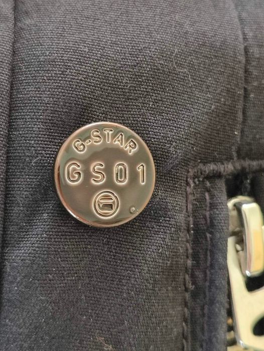 Зимно яке парка G-Star Nordic р-р XS , 12 - 14 г. Перфектно състояние