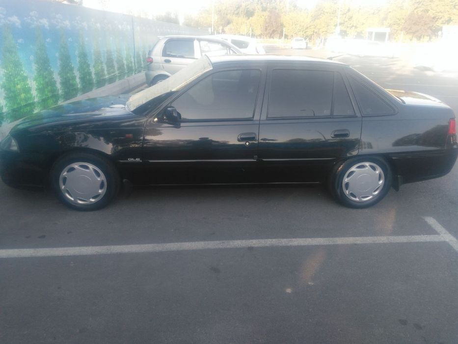 nexia 2  sons super konditsioner