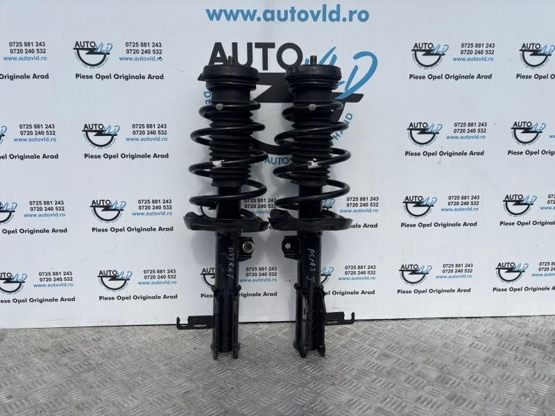 Suspensie fata completa stanga fata dreapta fata Chevrolet Cruze J308