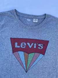 Levi’s  3 бр.Дамски Тениски / XS/S / Оригинал