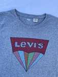 Levi’s  3 бр.Дамски Тениски / XS/S / Оригинал