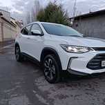 Tracker 2 premier plus 2024 tozza tayyor