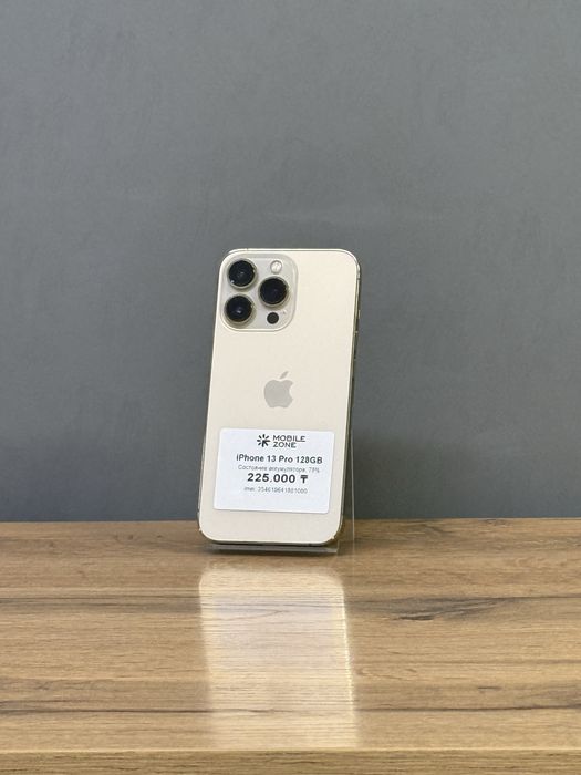 Iphone 13 Pro 128 GB | Mobile Zone