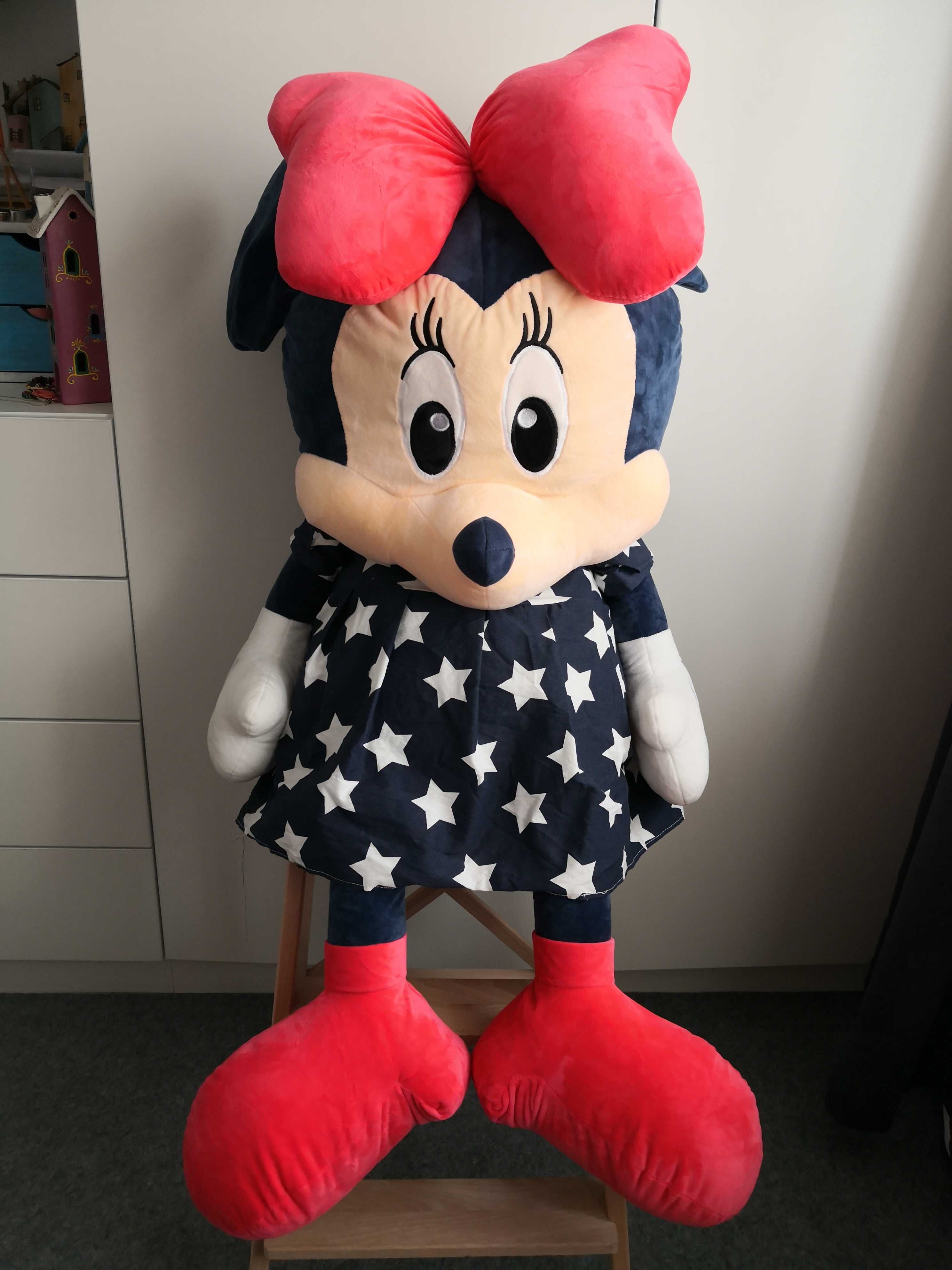 Plus MINNIE 120 cm