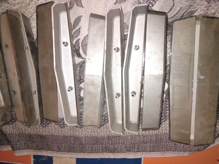 Epoca lampa nr tv Rocar Buceag