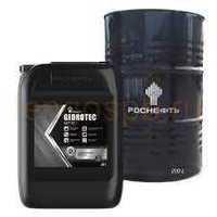 Гидравлическое масло ROSNEFT GIDROTEC HLP 68 (Поставщик Россия)