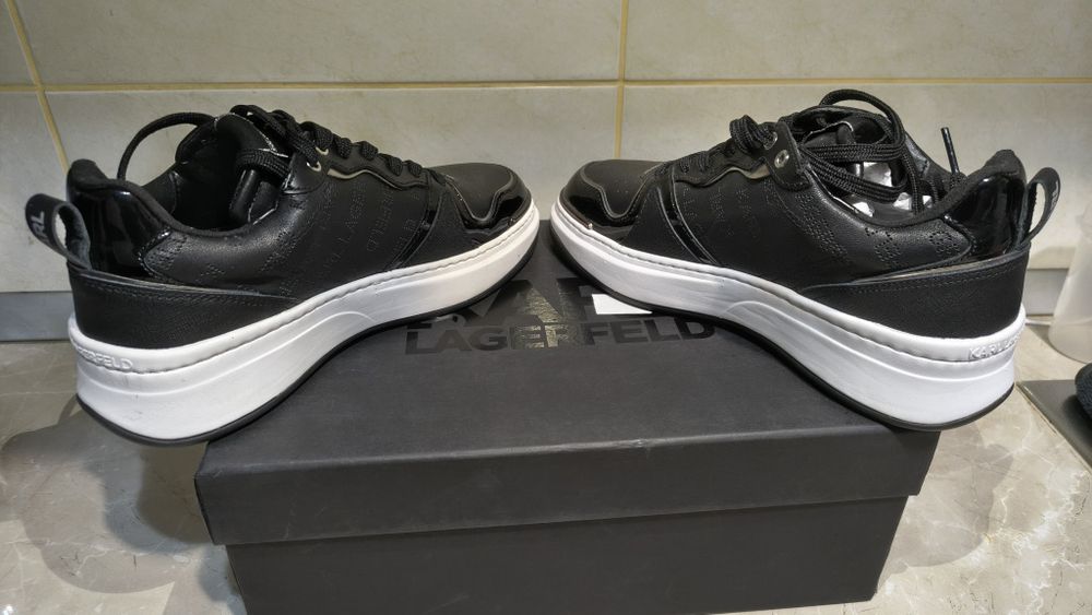Sneakers Karl Lagerfeld