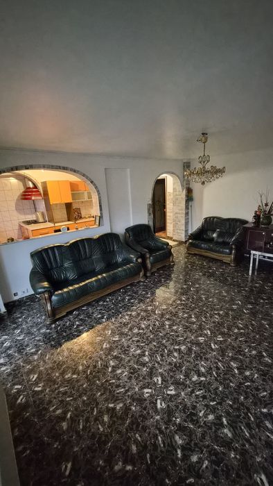 Vand apartament 4 camere Militari apusului bld anul 1864 metrou pacii