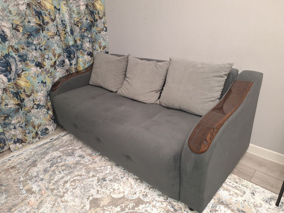 Продаётся "Диван" раскладной