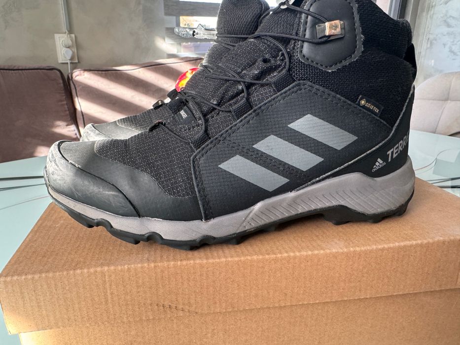 Adidas Terrell MID GTX K