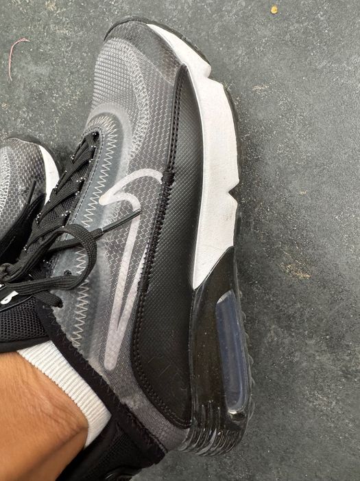 Nike air Max 2090