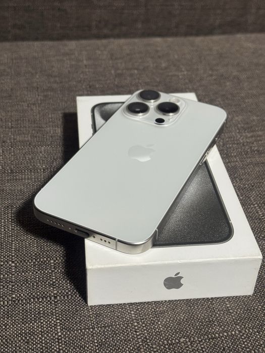 Iphone 15pro 128gb