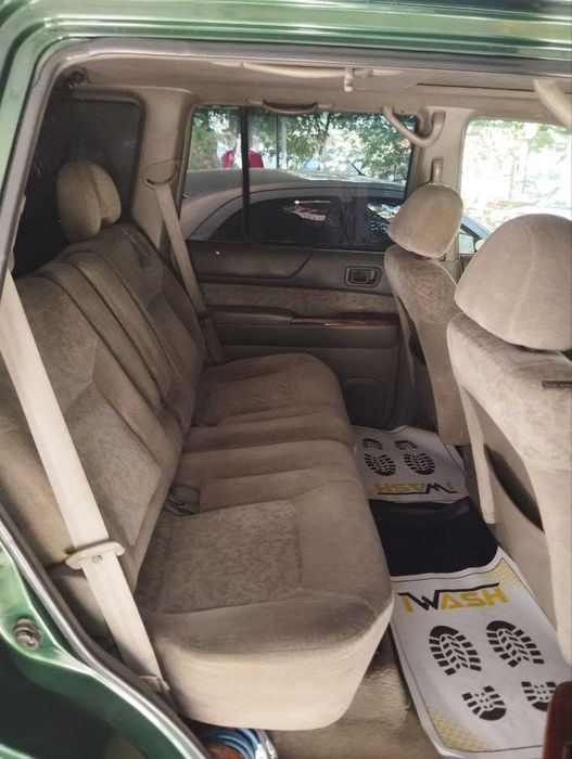 Продаётся Ниссан патрол