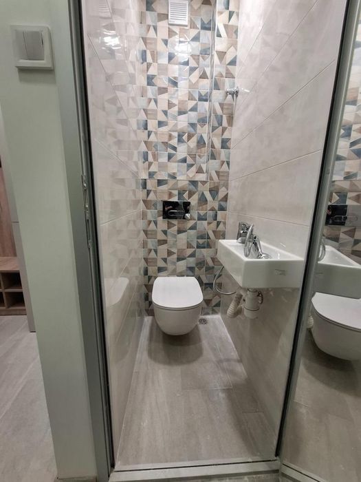 Дава се под наем Тристаен апартамент в София, Лозенец - 90 кв.м за 899 € - Снимка #8