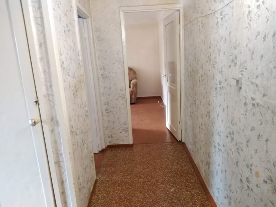 Срочно 3-х комнатная квартира 11 млн