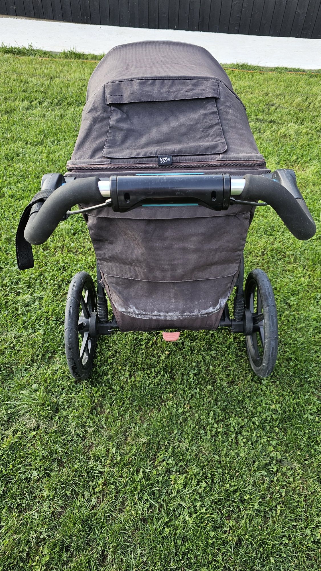 Бебешка/детска количка Thule Urban Glide 2