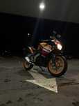 Honda cbr 125 repsol