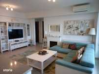 Apartament 3 camere modern,Bujorului-Residence,loc de parcare subteran