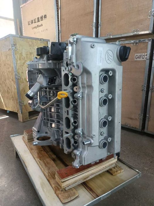 мотор лифан 1.8 x60 майвей солано новый