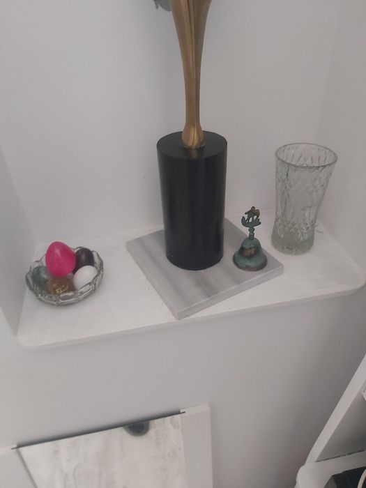 Figurina din bronz "Cocosul " de Brancusi