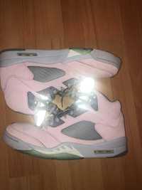 Jordan 5 Easter  sb