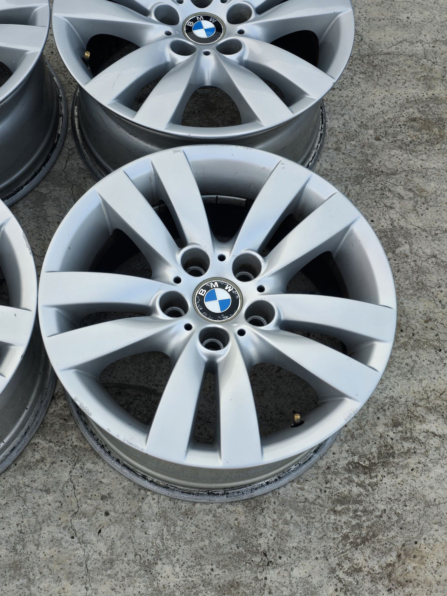 Джанти 17 / 5х120 - BMW - СПОРТ ПАКЕТ 5x120