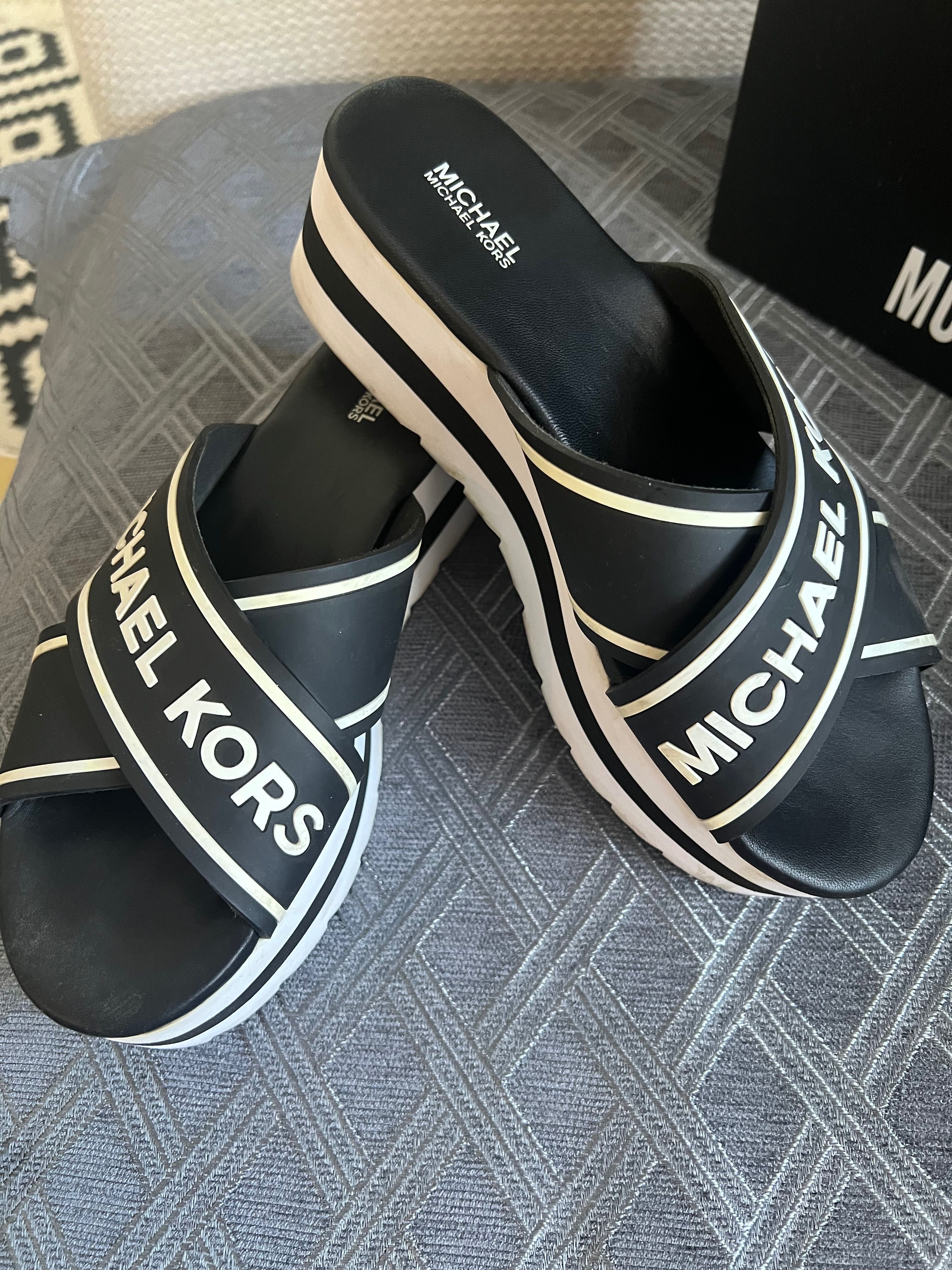 Michael Kors Дамски Чехли