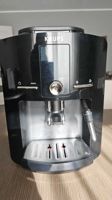 Espressor automat KRUPS