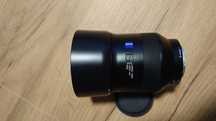 Zeiss batis AF 40mm f2.0 macro