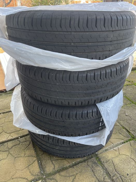Continental 165/65/15