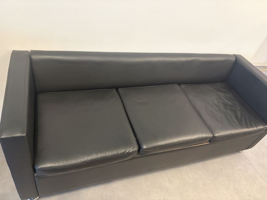 мека мебел комплект