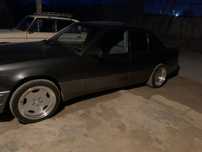 Mers W124 yil 1993 zo'r xolatda