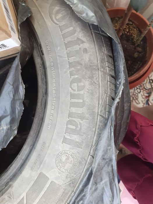 Продам колеса от красовера