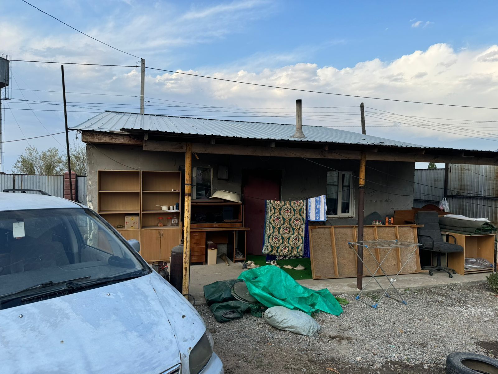 Продам дом возле 42 школы