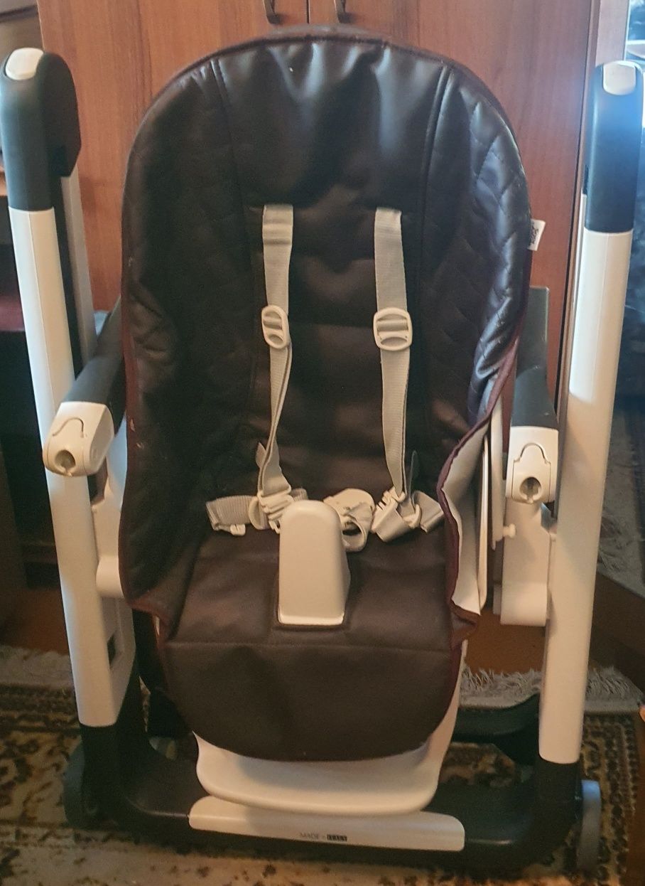 Peg Perego стульчик для кормления