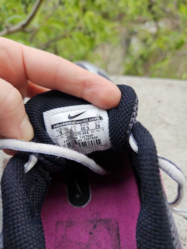 Nike оригинални маратонки